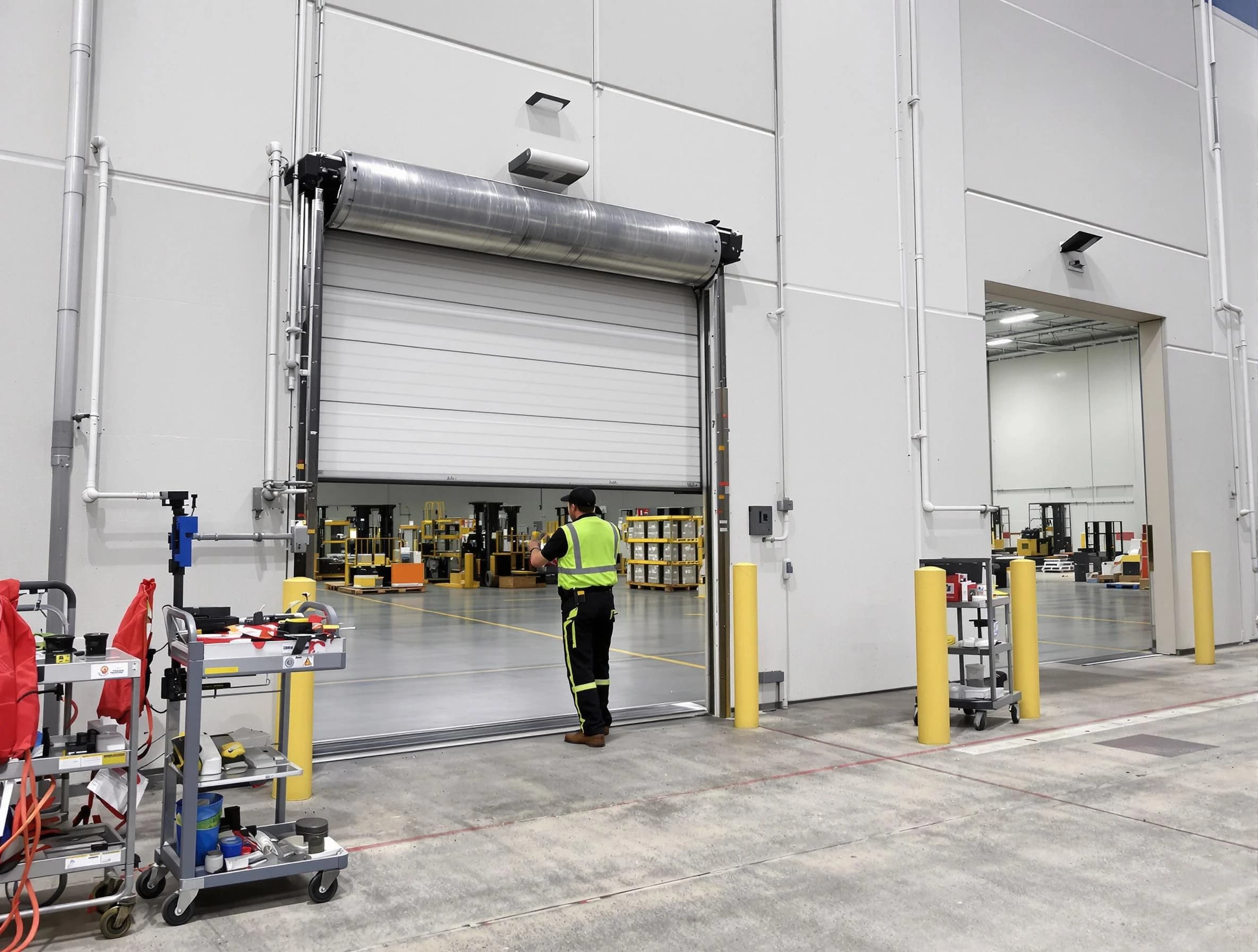 Commercial Repair service in Mead, CO