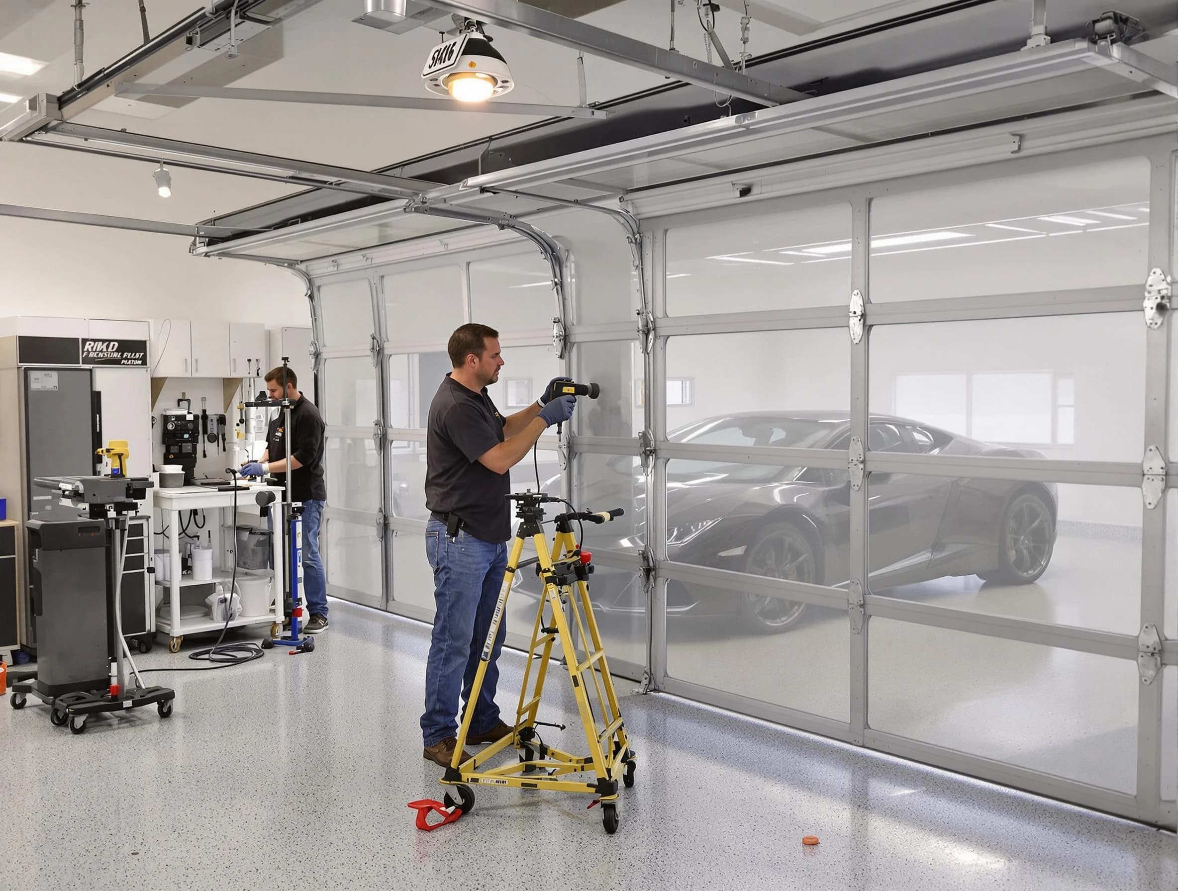 Dents Repair service in Mead, CO