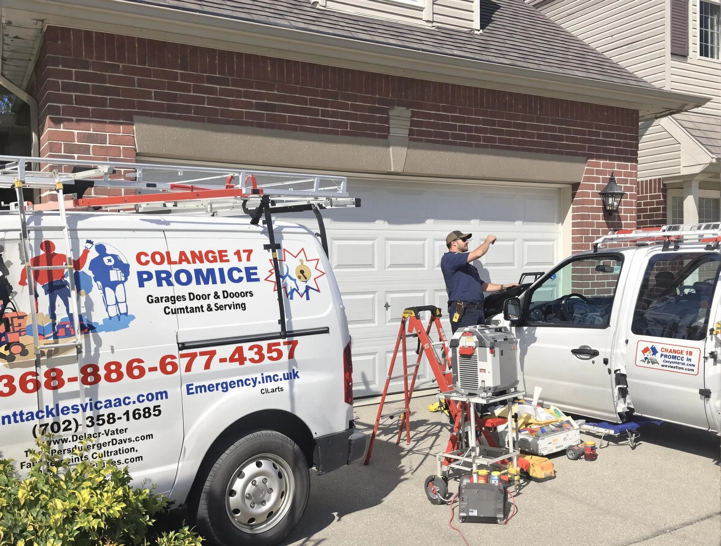 Same Day Repair service in Mead, CO